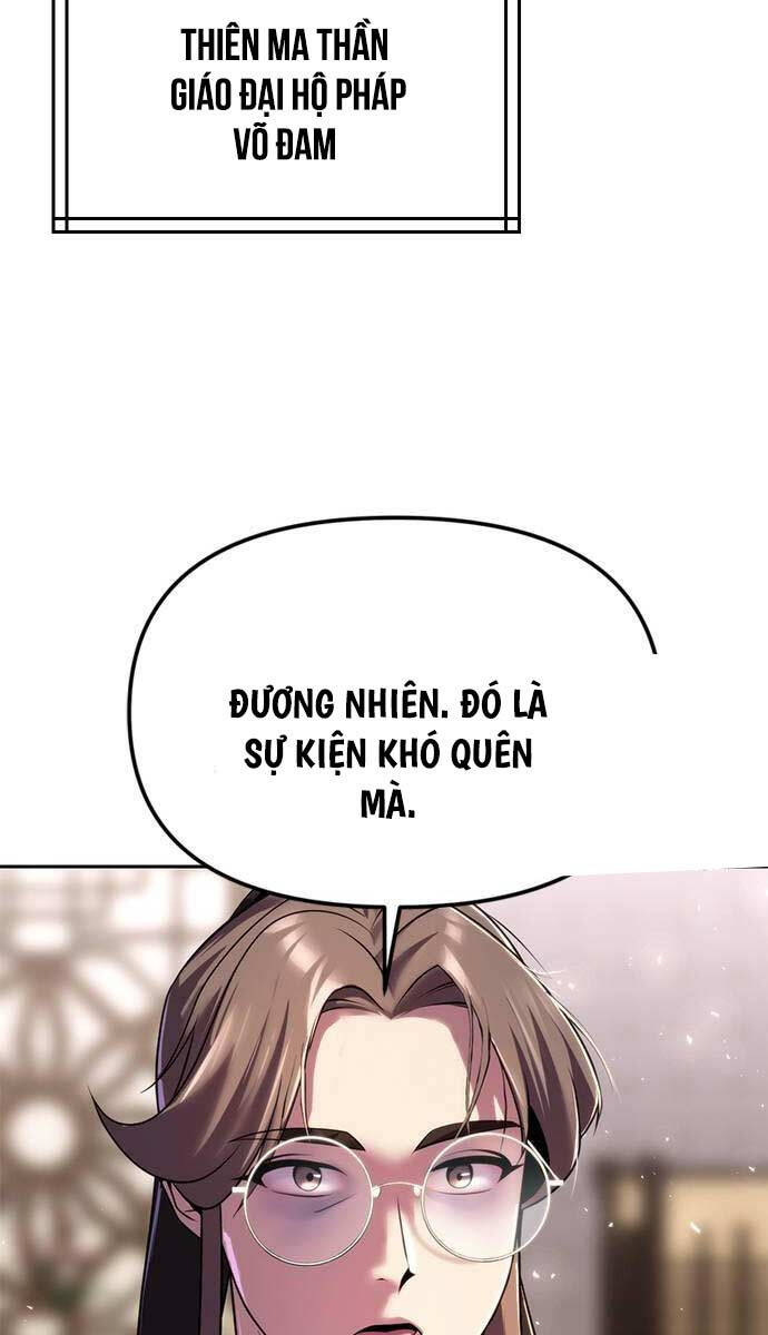 Ma Đạo Chuyển Sinh Ký - Chap 60