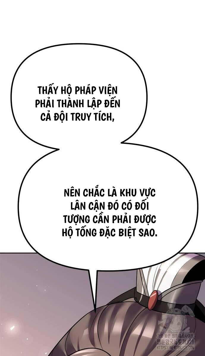 Ma Đạo Chuyển Sinh Ký - Chap 60