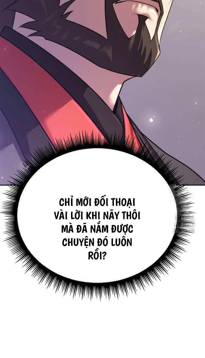 Ma Đạo Chuyển Sinh Ký - Chap 60