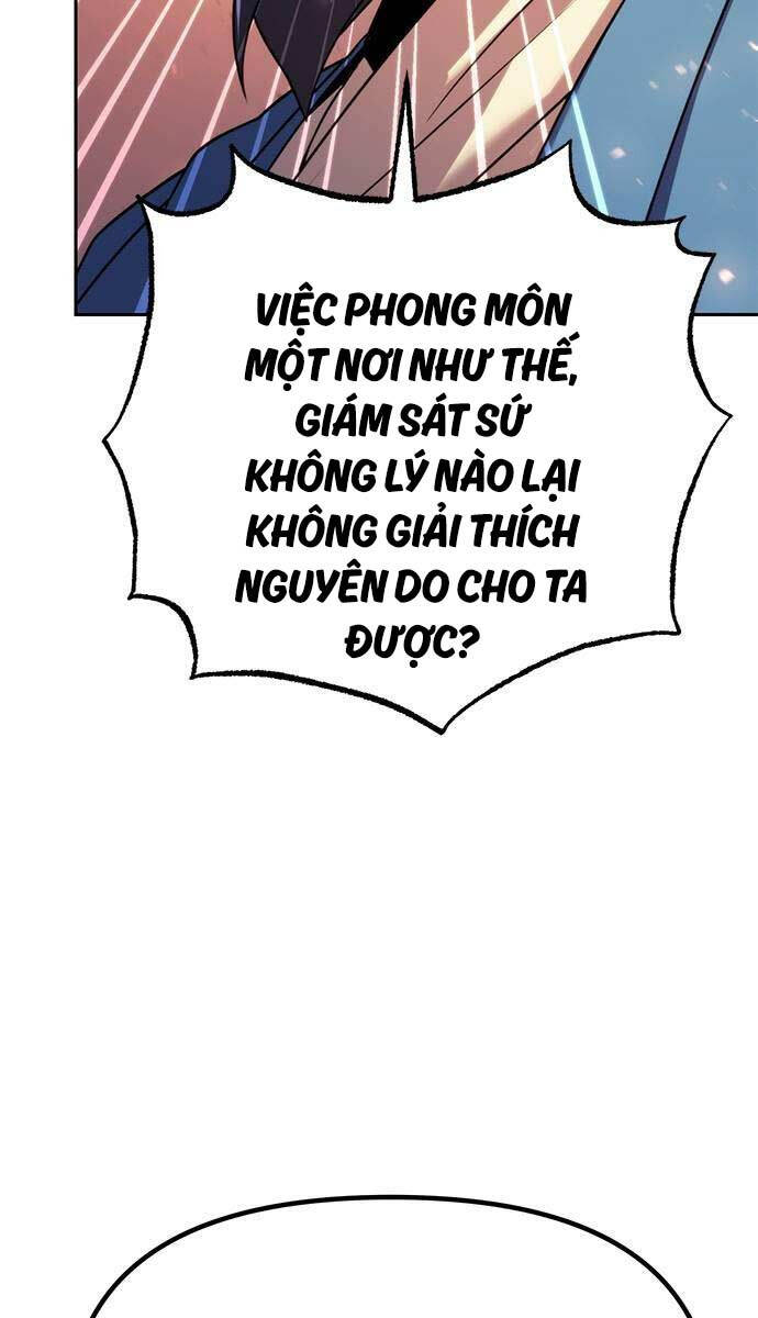 Ma Đạo Chuyển Sinh Ký - Chap 60