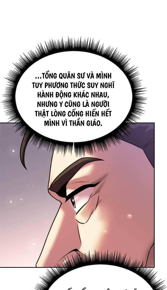 Ma Đạo Chuyển Sinh Ký - Chap 60