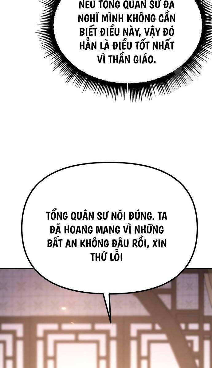 Ma Đạo Chuyển Sinh Ký - Chap 60