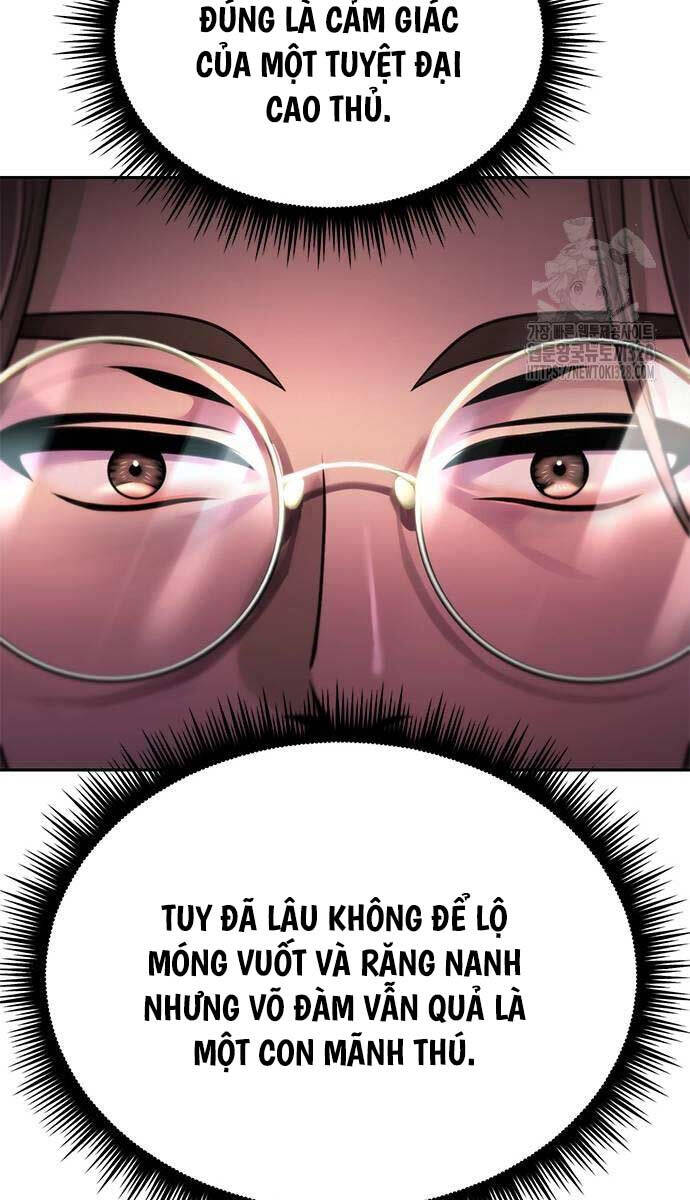 Ma Đạo Chuyển Sinh Ký - Chap 60