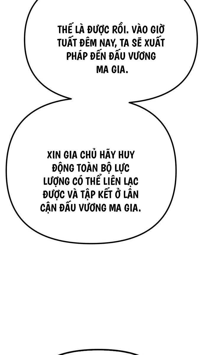 Ma Đạo Chuyển Sinh Ký - Chap 60