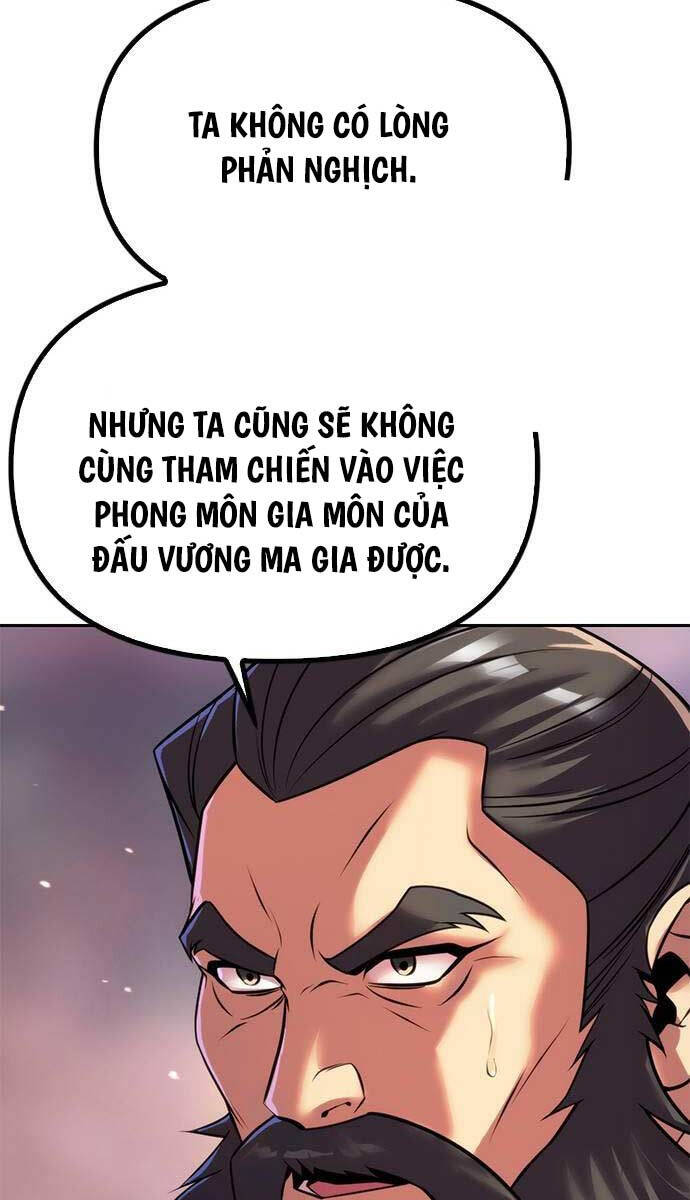 Ma Đạo Chuyển Sinh Ký - Chap 60