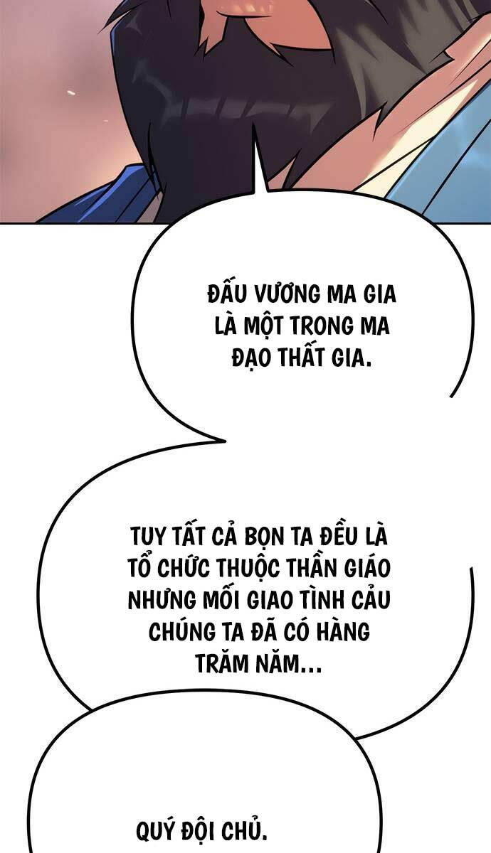 Ma Đạo Chuyển Sinh Ký - Chap 60