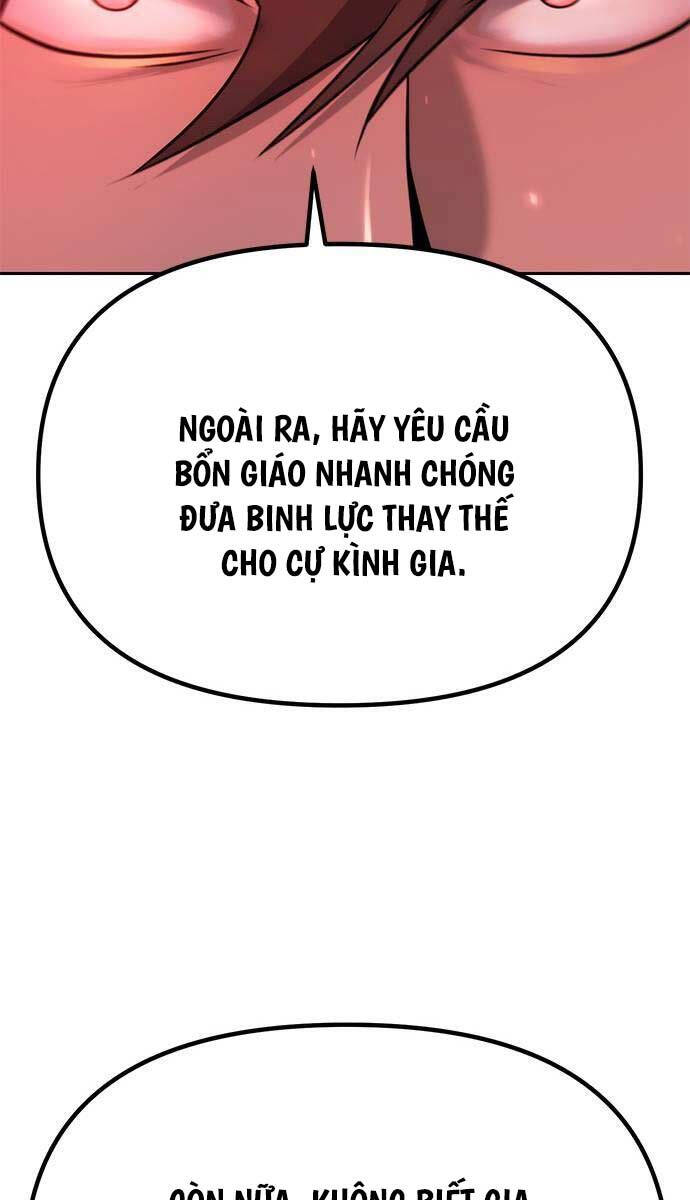 Ma Đạo Chuyển Sinh Ký - Chap 60