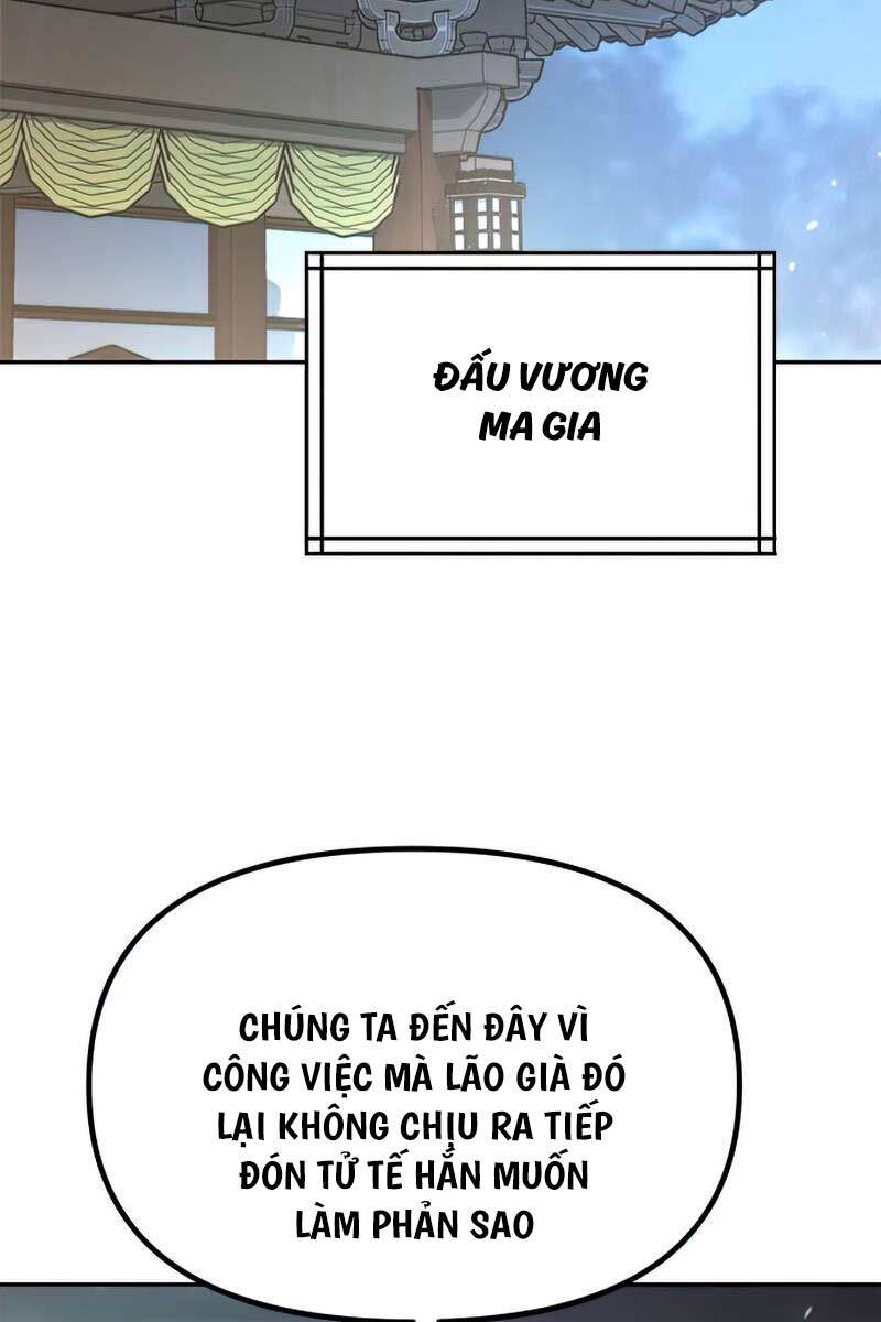 Ma Đạo Chuyển Sinh Ký - Chap 61