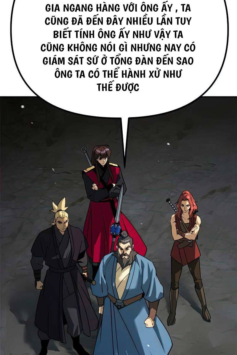 Ma Đạo Chuyển Sinh Ký - Chap 61