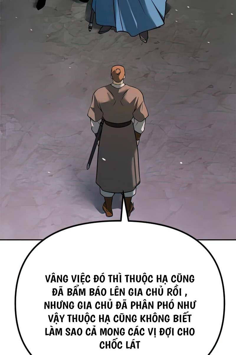 Ma Đạo Chuyển Sinh Ký - Chap 61