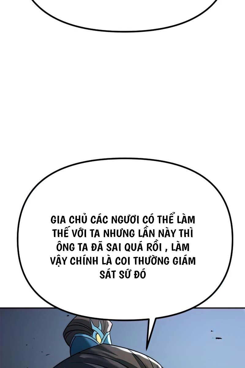 Ma Đạo Chuyển Sinh Ký - Chap 61