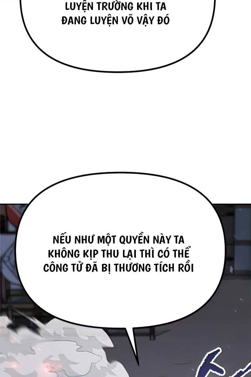 Ma Đạo Chuyển Sinh Ký - Chap 61