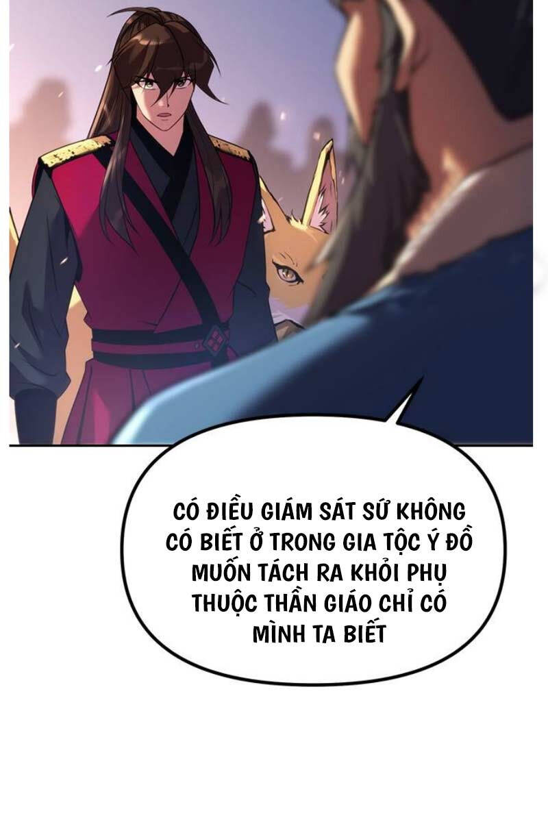 Ma Đạo Chuyển Sinh Ký - Chap 61