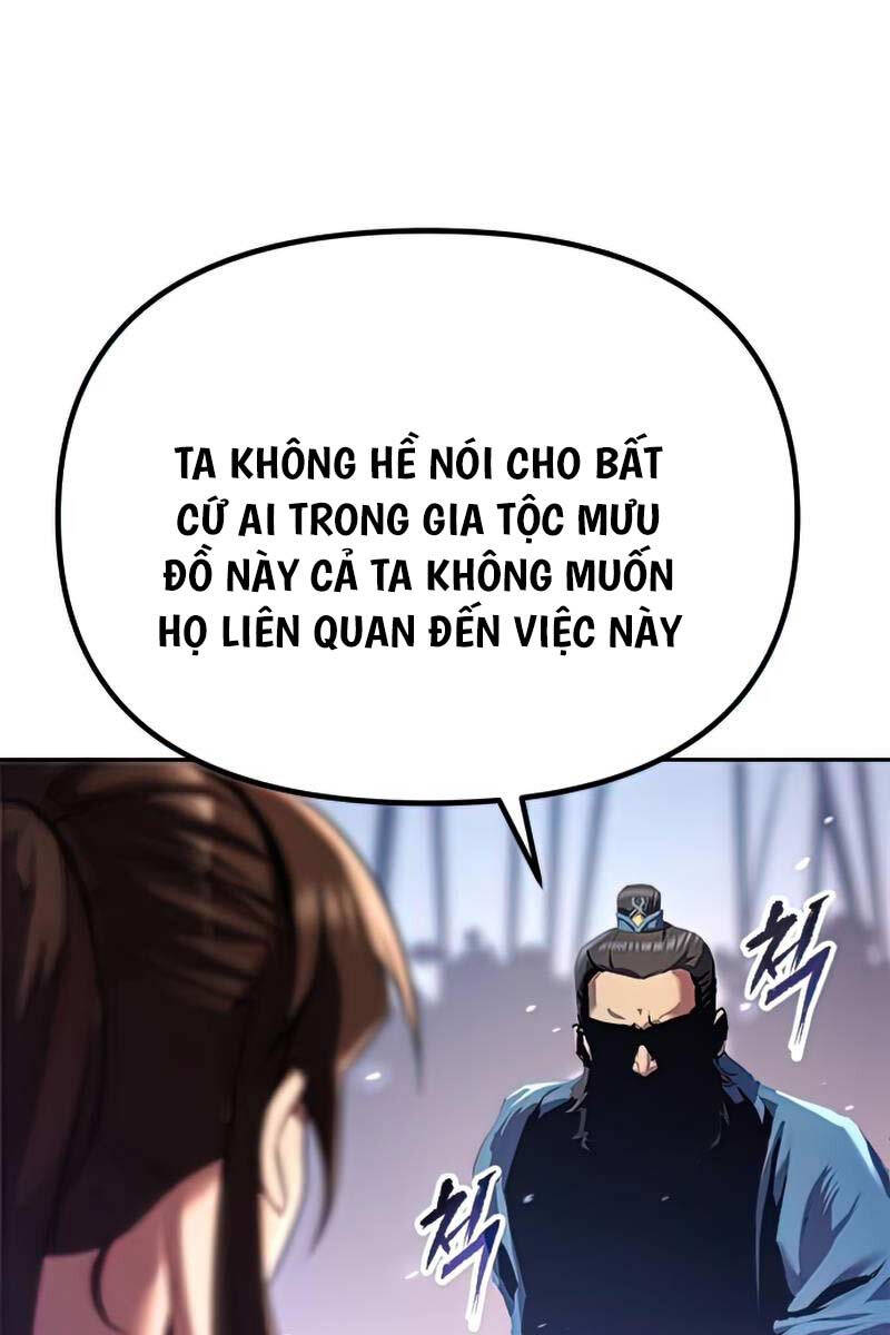 Ma Đạo Chuyển Sinh Ký - Chap 61