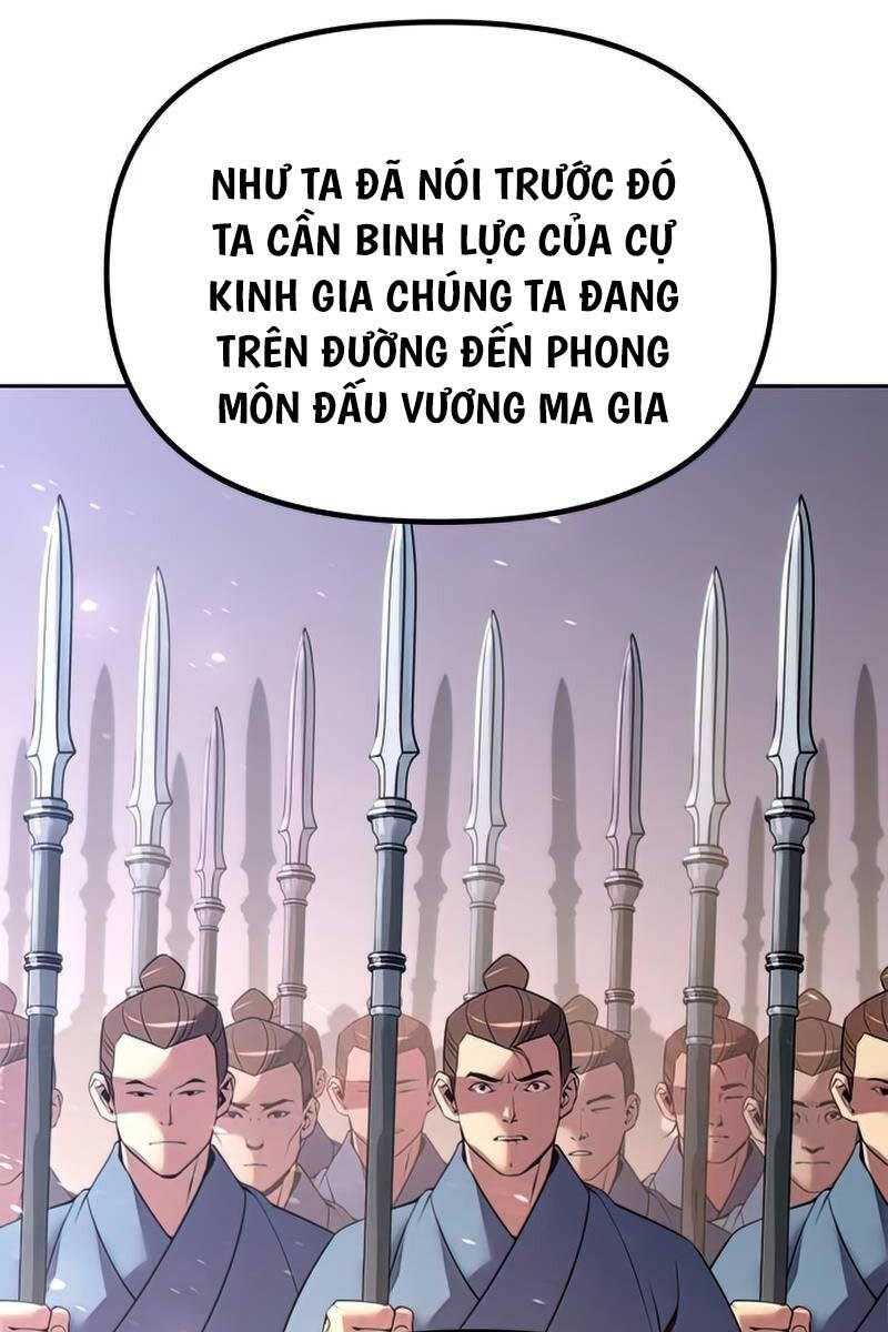 Ma Đạo Chuyển Sinh Ký - Chap 61