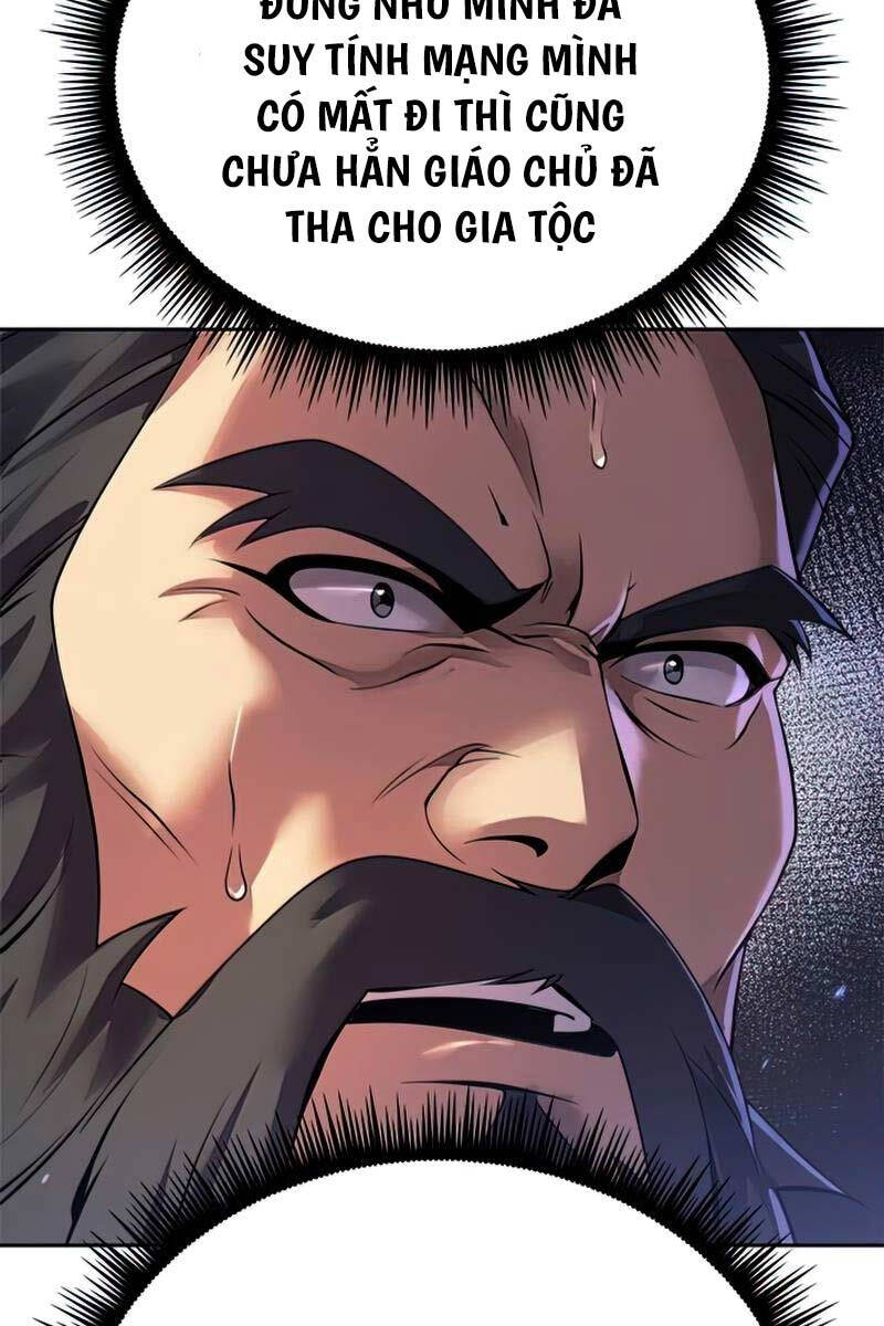 Ma Đạo Chuyển Sinh Ký - Chap 61