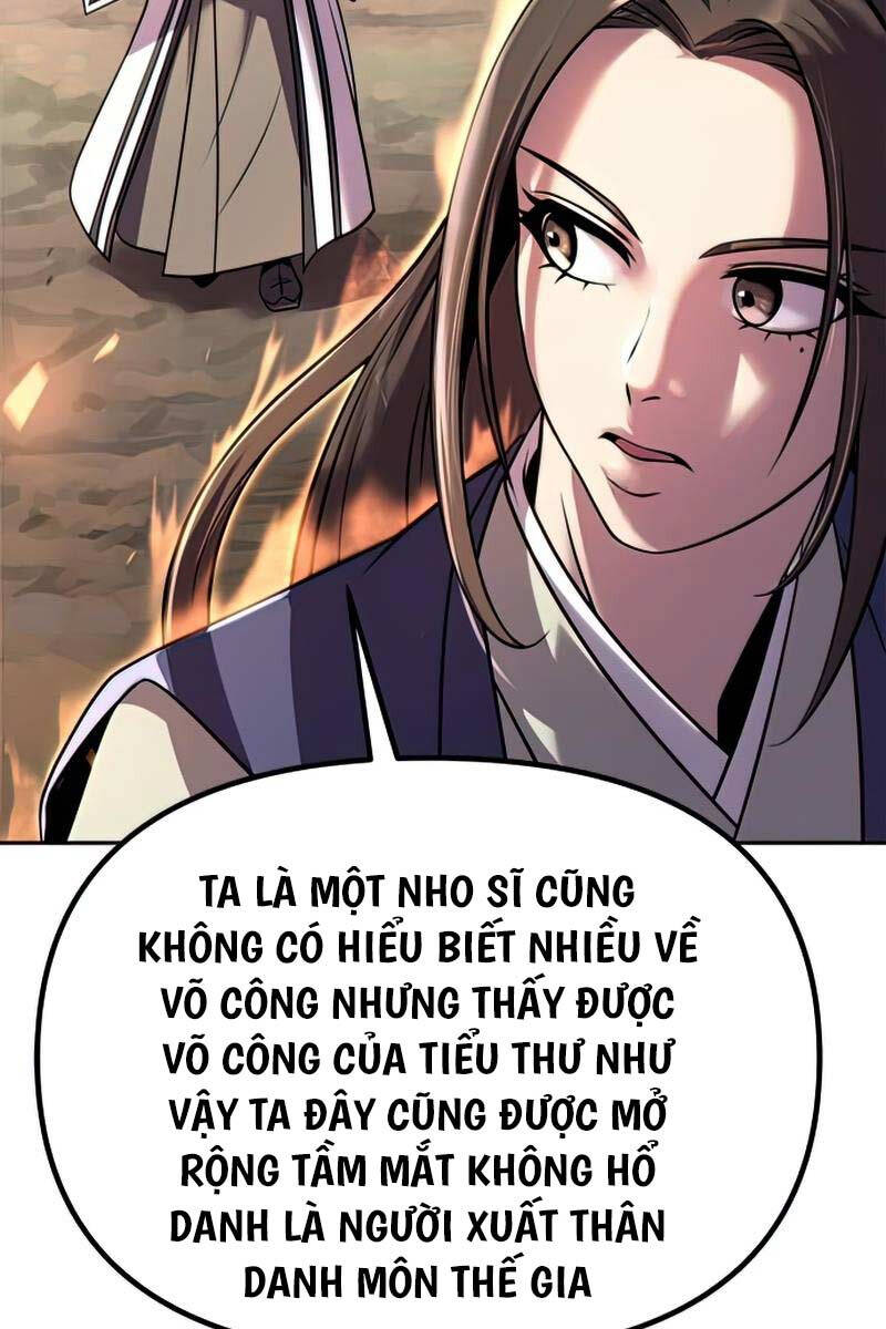 Ma Đạo Chuyển Sinh Ký - Chap 61