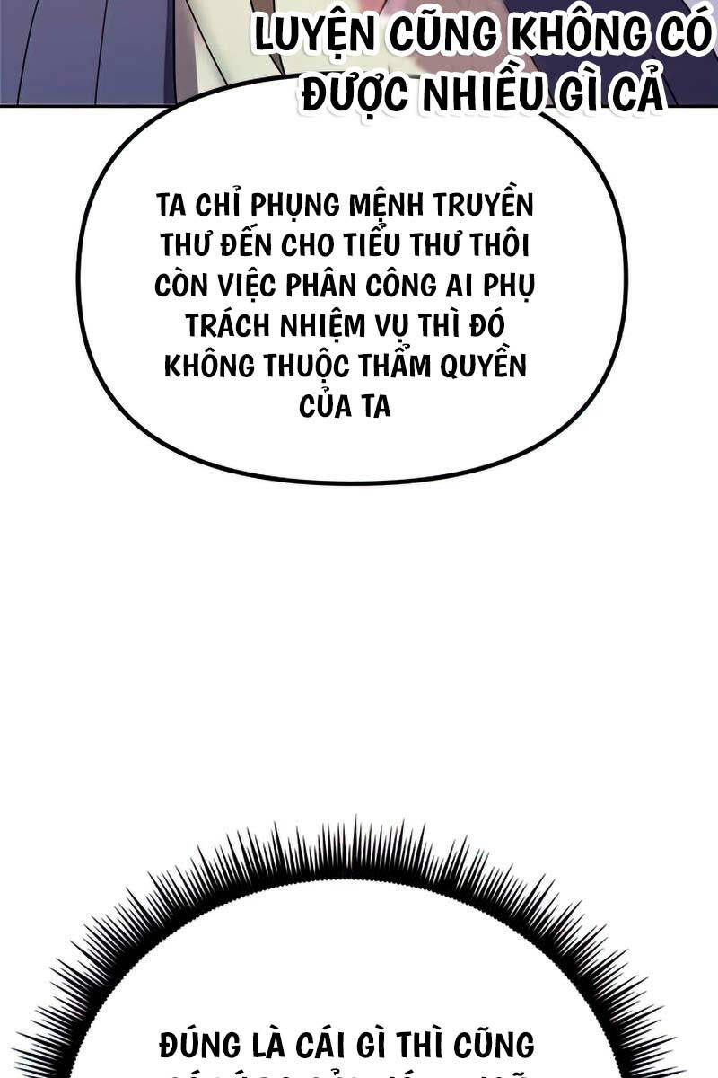 Ma Đạo Chuyển Sinh Ký - Chap 61