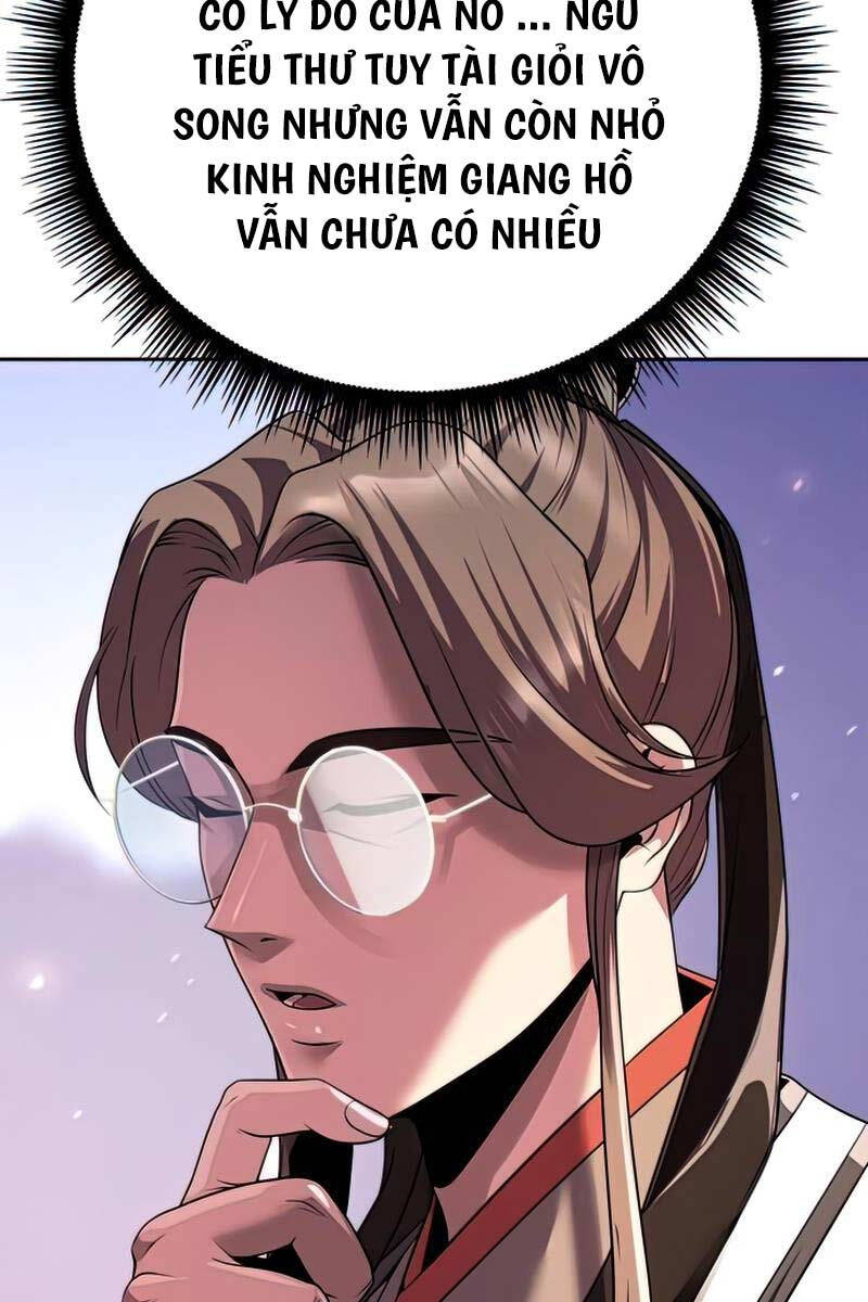 Ma Đạo Chuyển Sinh Ký - Chap 61