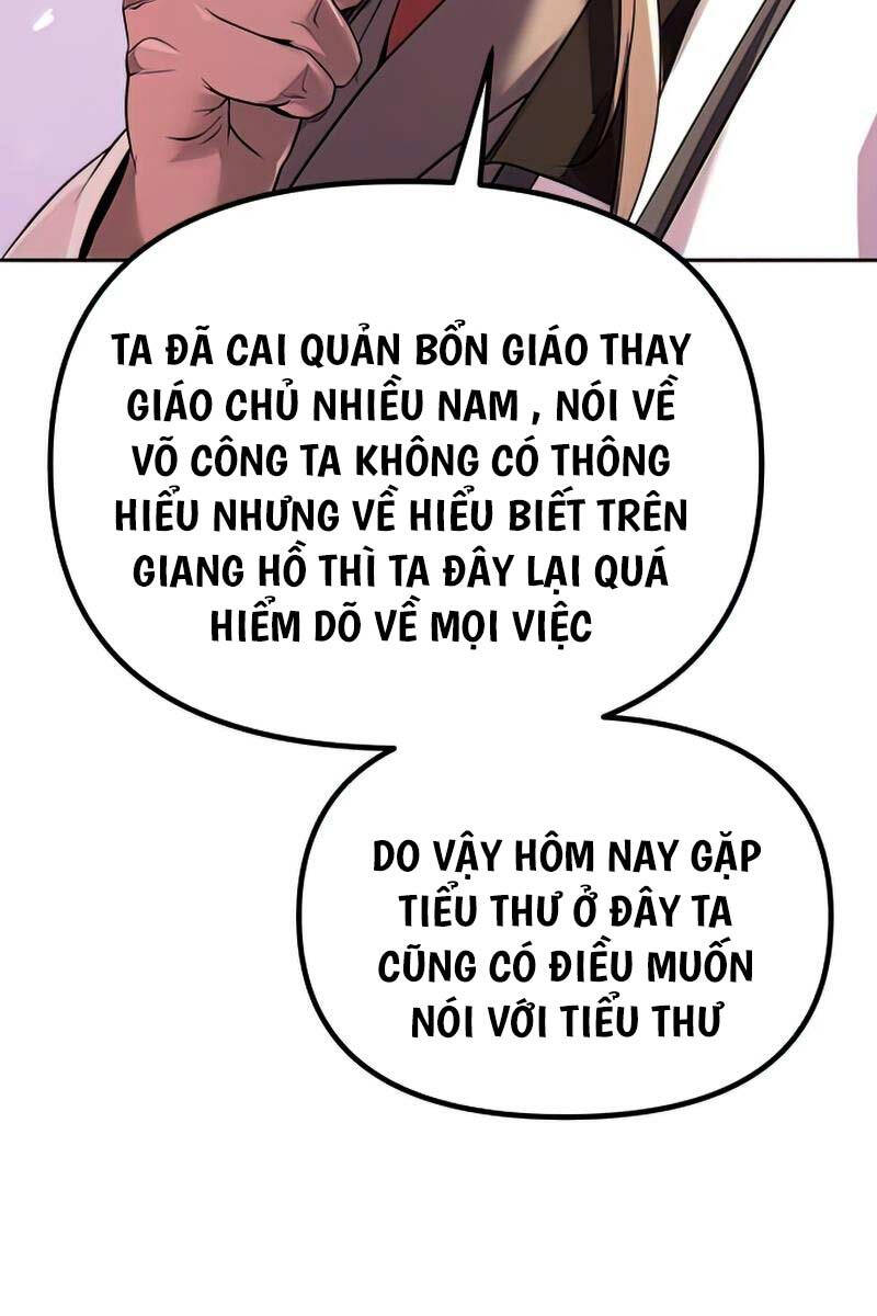 Ma Đạo Chuyển Sinh Ký - Chap 61