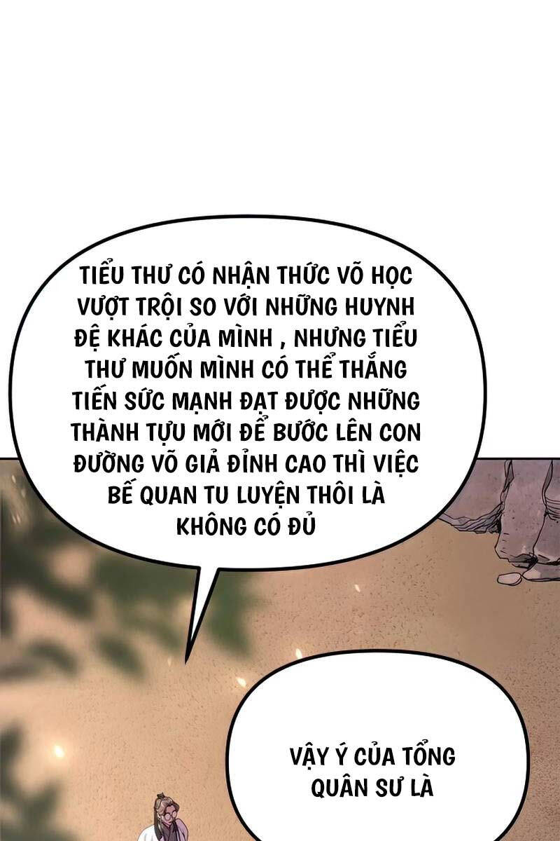 Ma Đạo Chuyển Sinh Ký - Chap 61