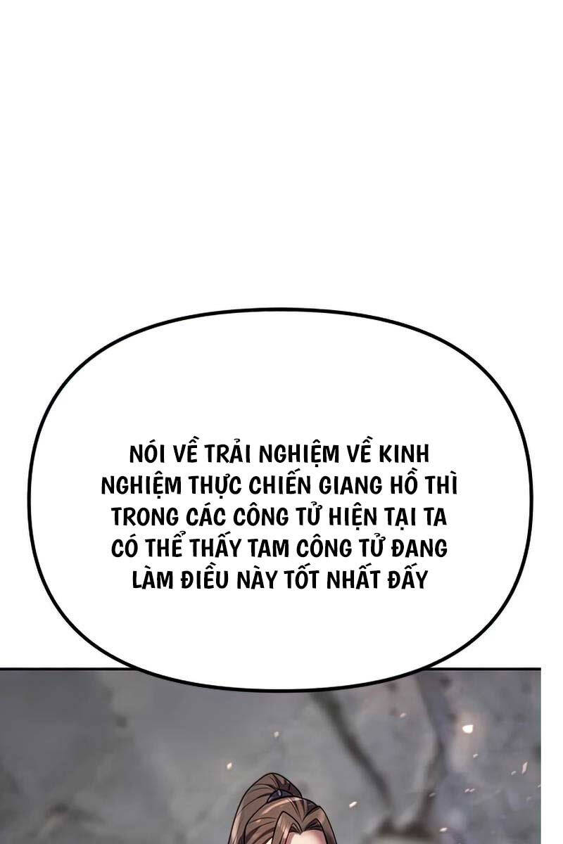 Ma Đạo Chuyển Sinh Ký - Chap 61