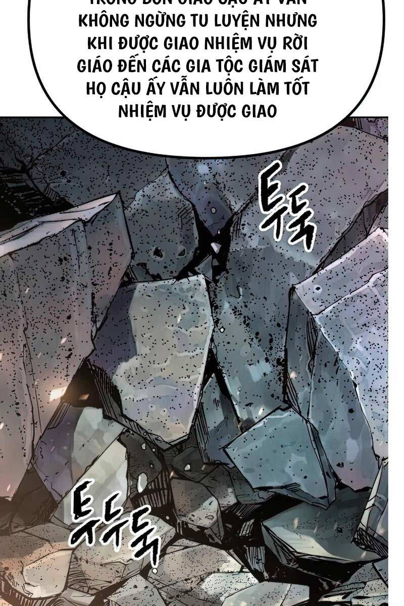 Ma Đạo Chuyển Sinh Ký - Chap 61