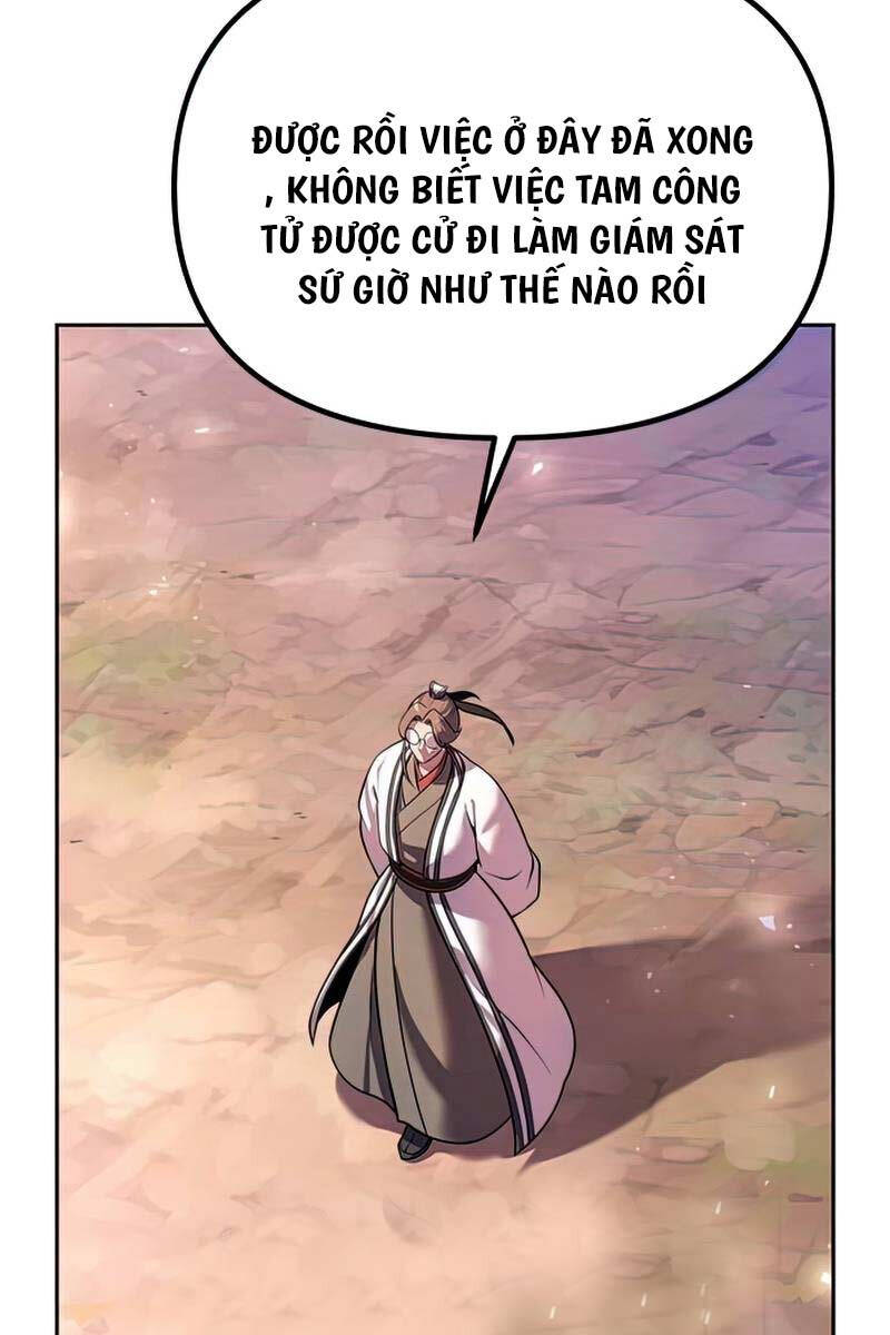 Ma Đạo Chuyển Sinh Ký - Chap 61