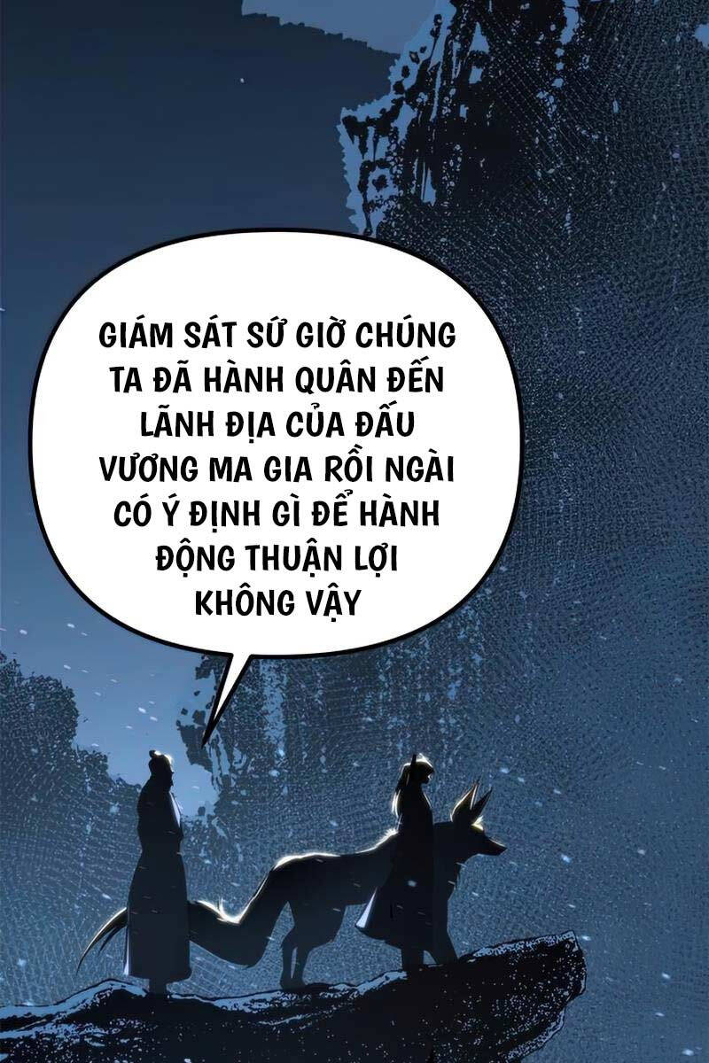 Ma Đạo Chuyển Sinh Ký - Chap 61