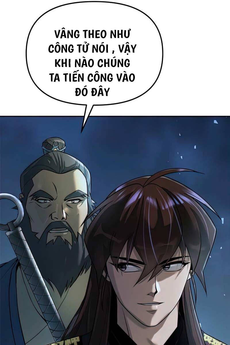 Ma Đạo Chuyển Sinh Ký - Chap 61