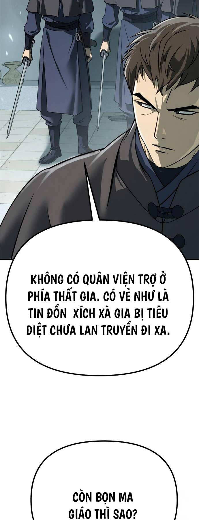 Ma Đạo Chuyển Sinh Ký - Chap 62