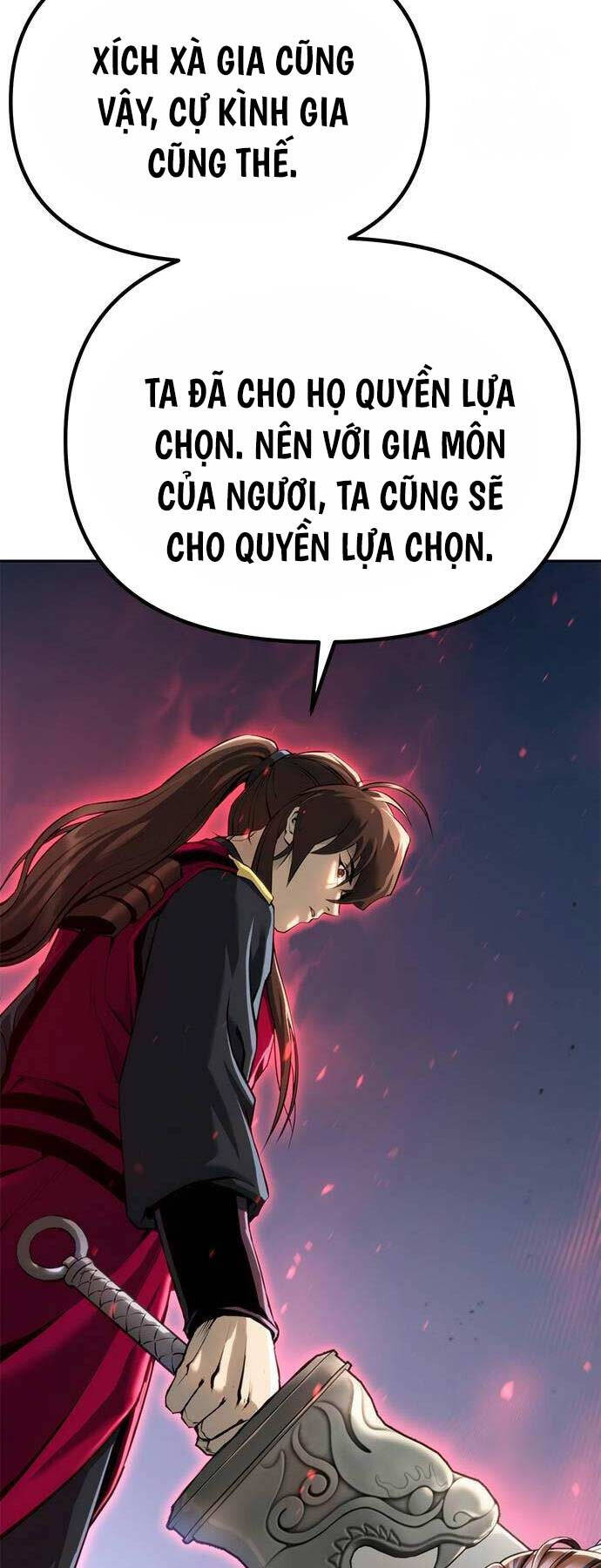 Ma Đạo Chuyển Sinh Ký - Chap 62