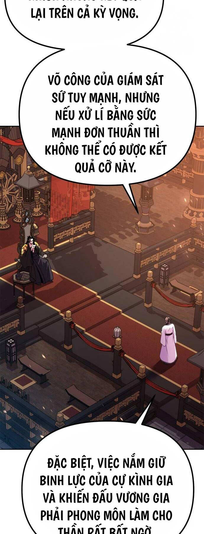 Ma Đạo Chuyển Sinh Ký - Chap 62