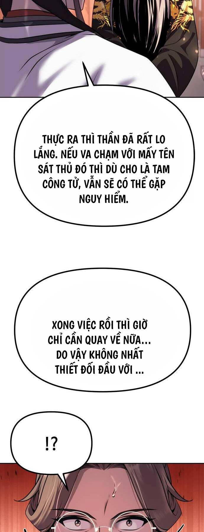 Ma Đạo Chuyển Sinh Ký - Chap 62