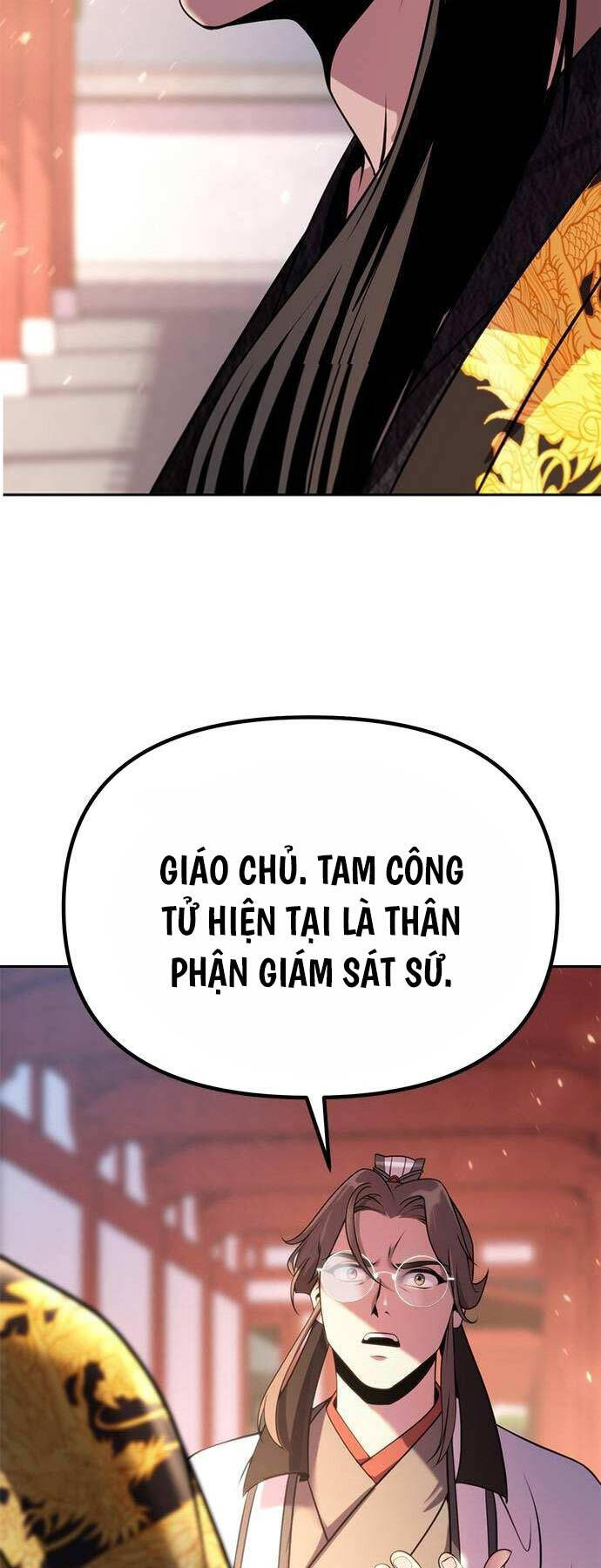 Ma Đạo Chuyển Sinh Ký - Chap 62