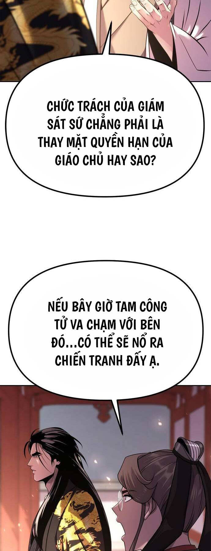 Ma Đạo Chuyển Sinh Ký - Chap 62