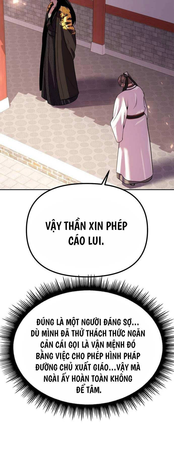 Ma Đạo Chuyển Sinh Ký - Chap 62