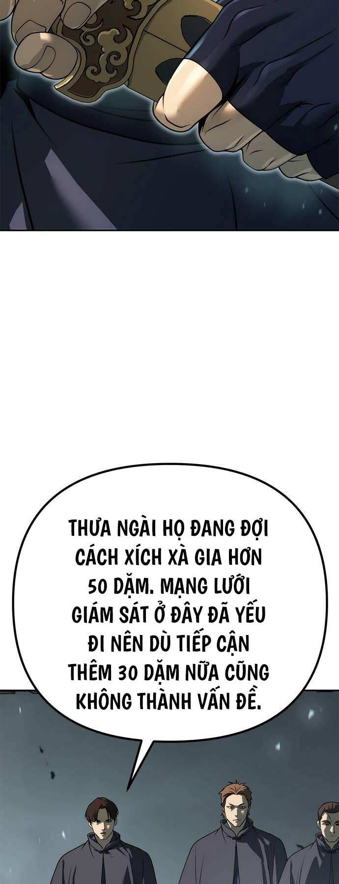 Ma Đạo Chuyển Sinh Ký - Chap 62