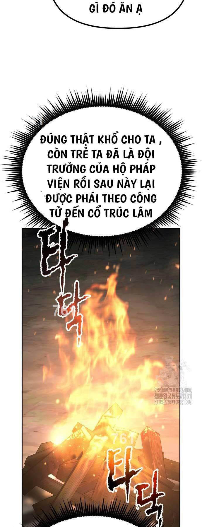 Ma Đạo Chuyển Sinh Ký - Chap 63