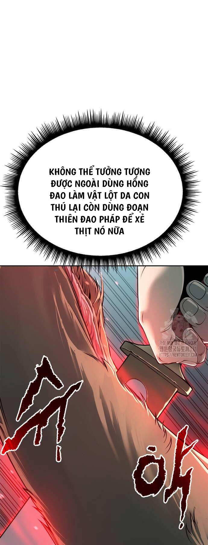 Ma Đạo Chuyển Sinh Ký - Chap 63