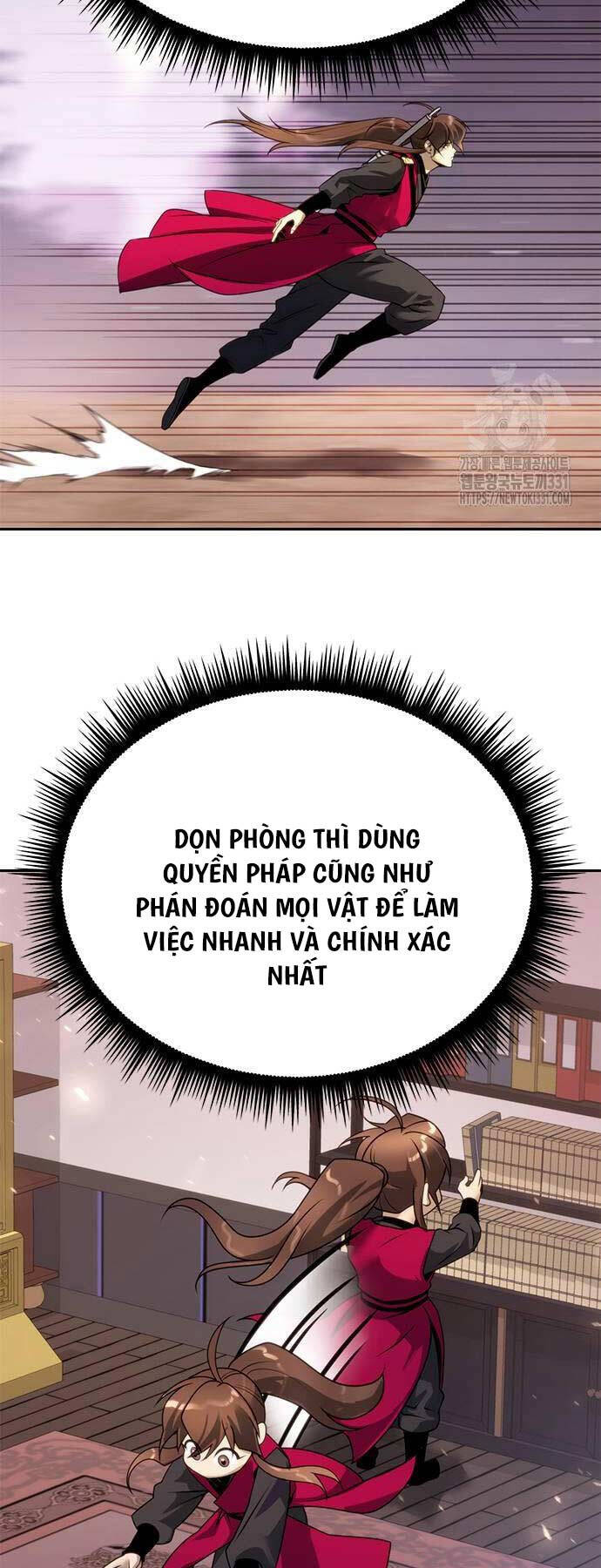 Ma Đạo Chuyển Sinh Ký - Chap 63