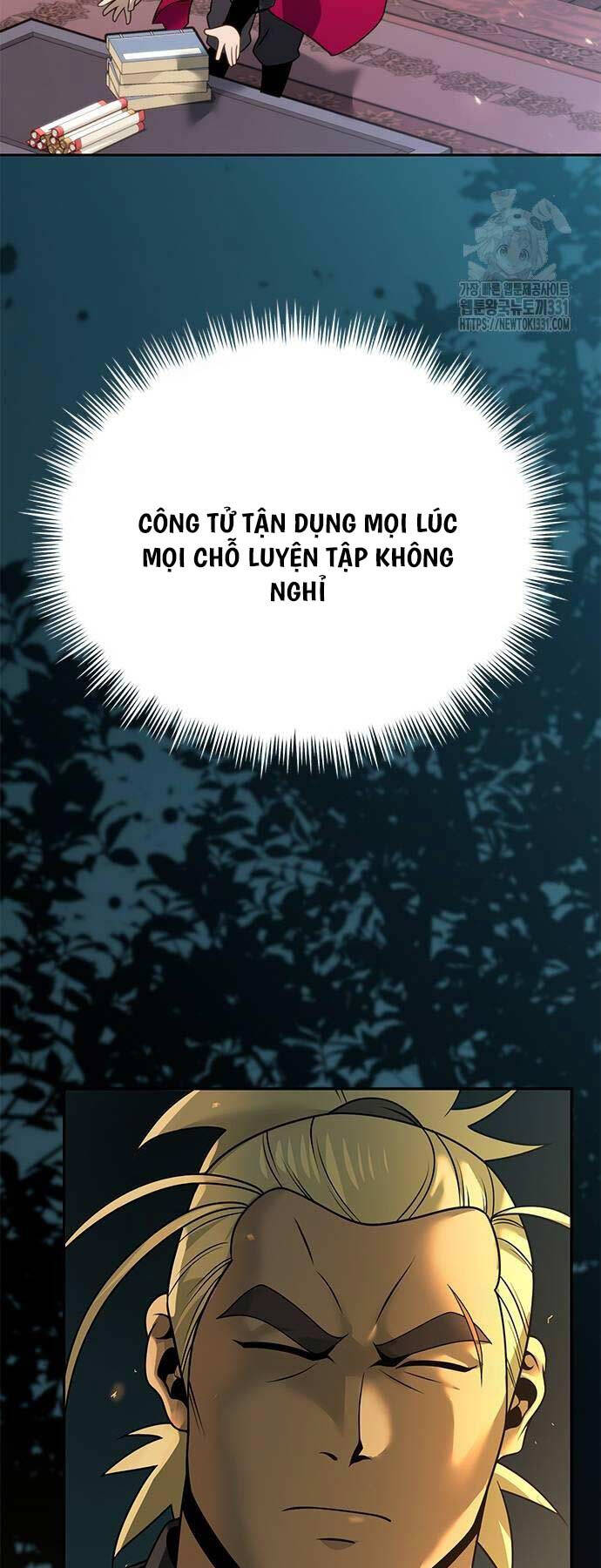 Ma Đạo Chuyển Sinh Ký - Chap 63