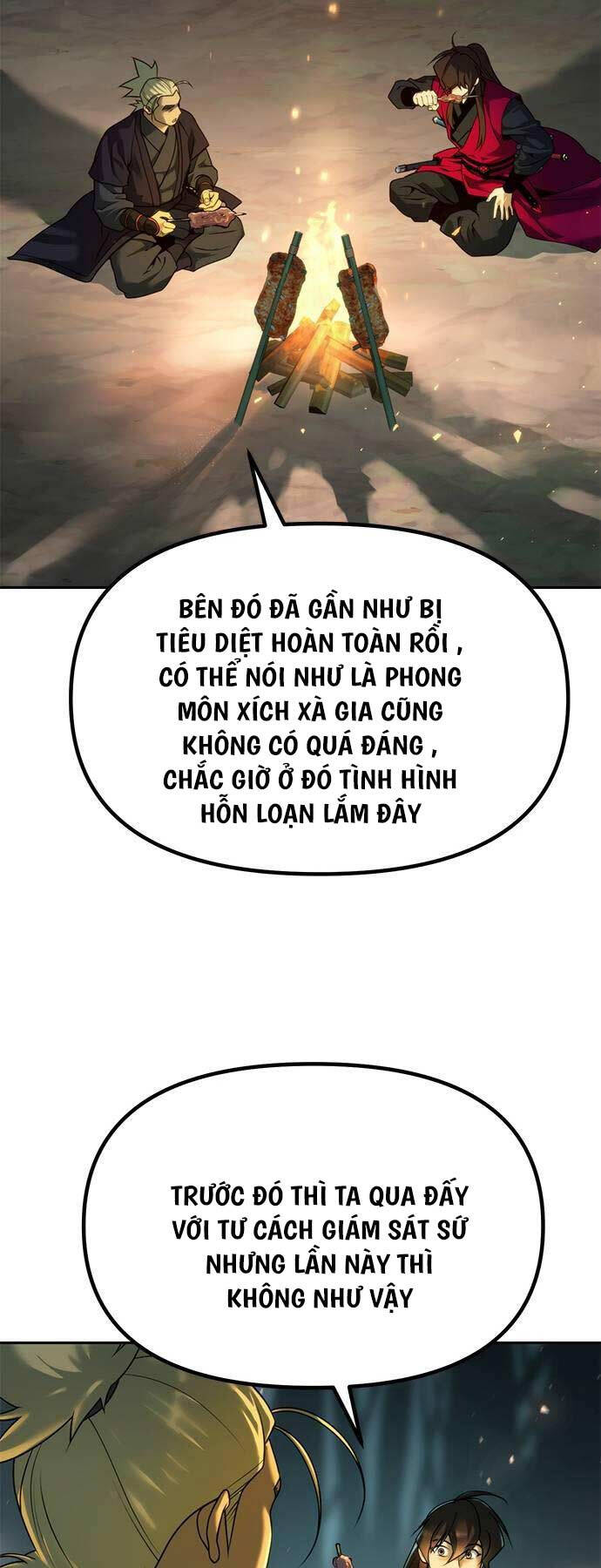 Ma Đạo Chuyển Sinh Ký - Chap 63