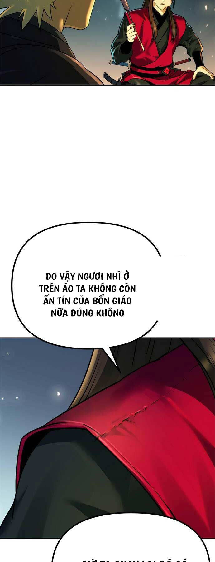 Ma Đạo Chuyển Sinh Ký - Chap 63