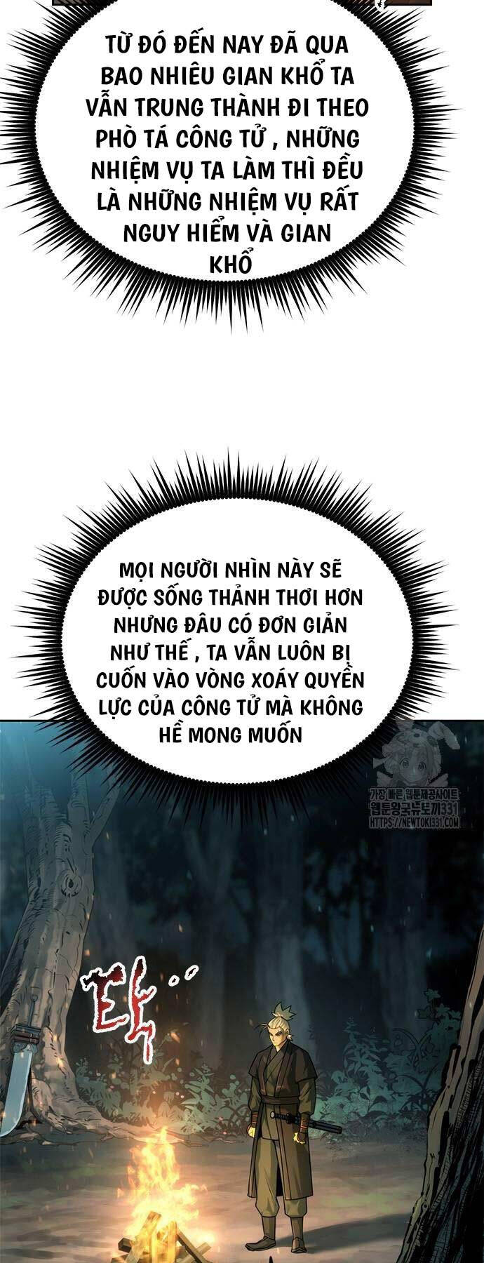 Ma Đạo Chuyển Sinh Ký - Chap 63