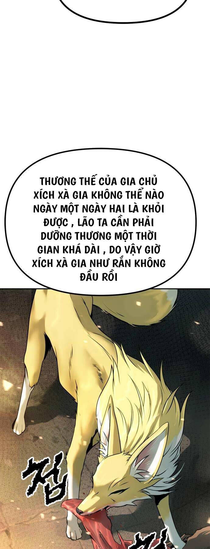 Ma Đạo Chuyển Sinh Ký - Chap 63