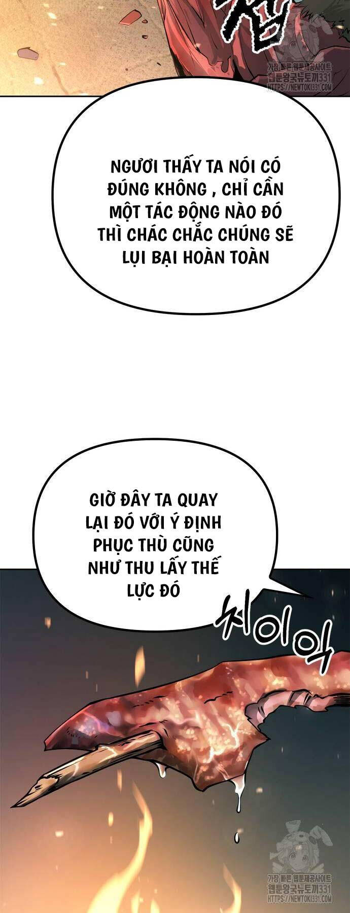 Ma Đạo Chuyển Sinh Ký - Chap 63