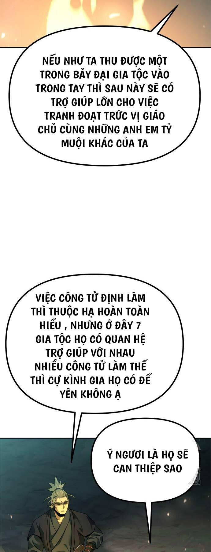 Ma Đạo Chuyển Sinh Ký - Chap 63