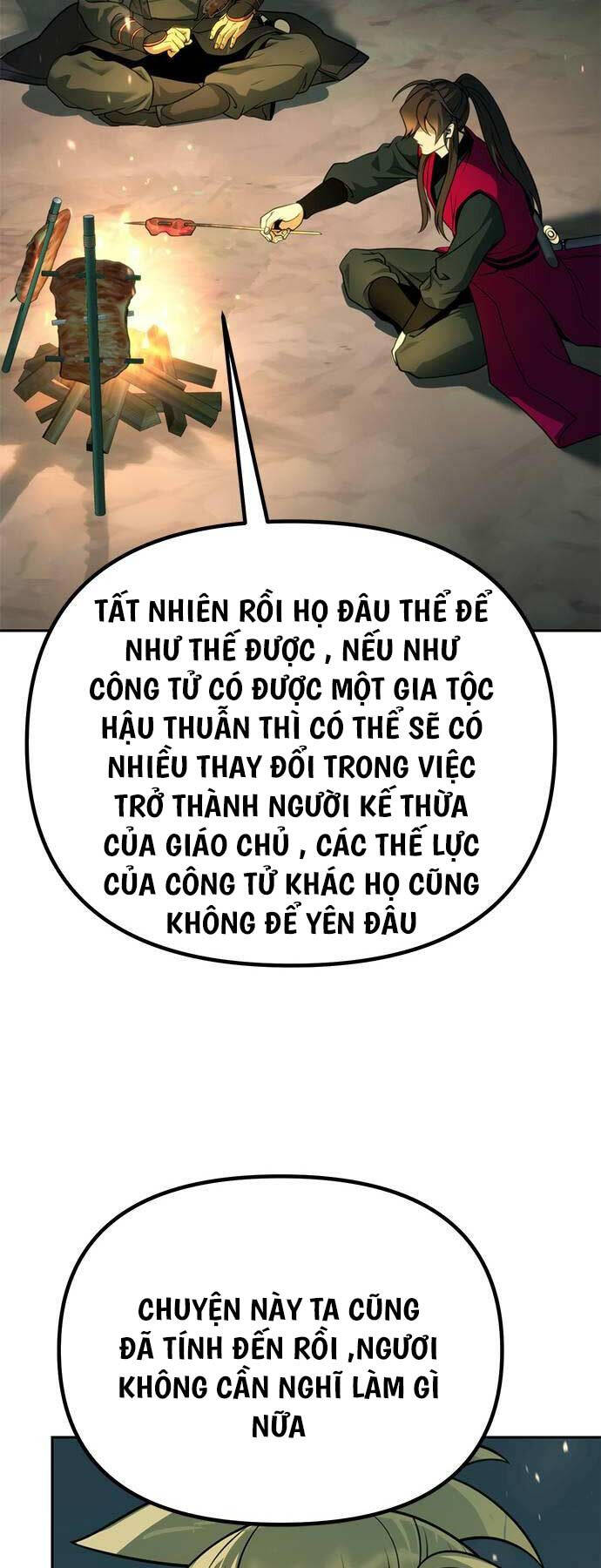 Ma Đạo Chuyển Sinh Ký - Chap 63