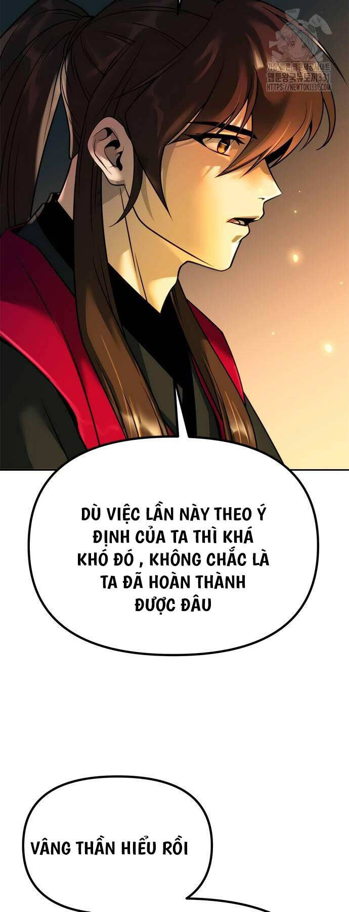 Ma Đạo Chuyển Sinh Ký - Chap 63